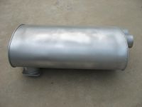 Muffler