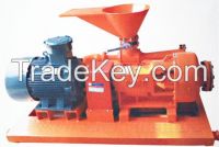 oil drilling mud solid control mud mixer