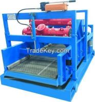 oil drilling mud solid control shale shaker