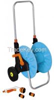 Hose Reel & Cart SX-902