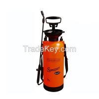 7L SX-CS7F(PP, PE) garden pressure spayer Compression Sprayer