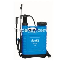 18Ltaizhou Knapsack sprayer pumps