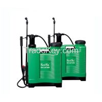 18Lknapsack manual sprayer