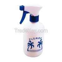 500MLtrigger plastic sprayer