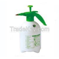 2.5L Pressure Pump Sprayer For Garden And Home Use
