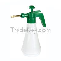 1L Pressure trigger hand pressure Sprayer for home and garden use