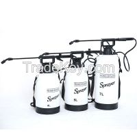 7L Pressure Pump Sprayer For Home Garden Used Sprayer