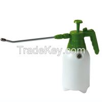 1L Handle plastic bottle Sprayer for Garden and Home Use Sprayer