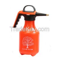 2L Pressure Pump Sprayer For Garden And Home Use