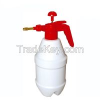 2L Pressure Pump Sprayer For Garden And Home Use