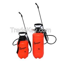 8LCompression garden Sprayer