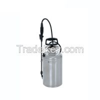 stainless steel sprayer