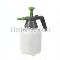 1.5L Plastic sprayer for garden use