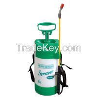 5L garden sprayer