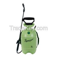 Compression sprayer 3L for garden use