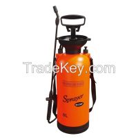 8L PP garden pressure tool