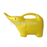 2L Garden used Watering Can spray water Water Cans Type