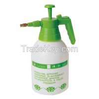 2L SeeSa Pump Sprayer For Garden and Home Use
