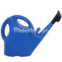 SEESA 10L plastic Watering can For Garden And Home Use