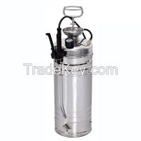 12L stainless steel sprayer