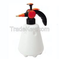 1.5 Liter Pump Sprayer For Garden Use