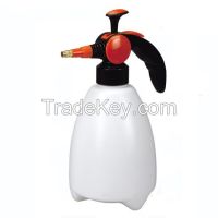 1.5L air pressure sprayer for garden and home use