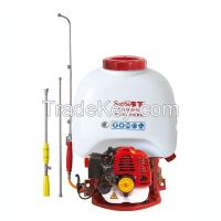 25L IE33F Power Sprayer