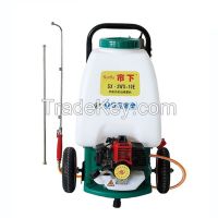 25L Knapsack Power Sprayer with IE33F Engine