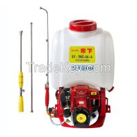 25L AGRICULTURE KNAPSACK POWER SPRAYER