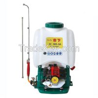 25L Knapsack Power Sprayer