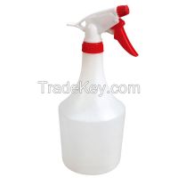 1000ML trigger plastic sprayer