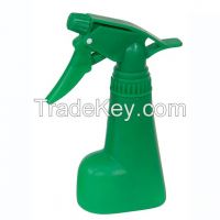 180ML Plastic trigger spray bottle for home use