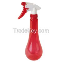 plastic bottle for room sprayer