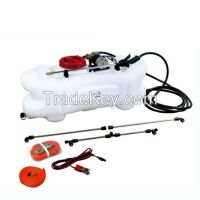 60L ATV electric sprayer with the hose length 5m