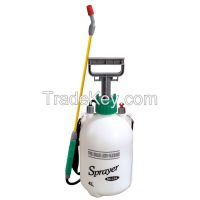 4L Compression Sprayer