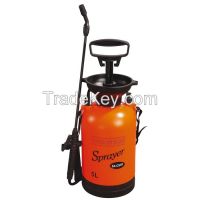 Pressure Sprayer 5L For Garden Use