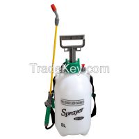 5L Compression Sprayer For Garden Use