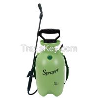 3L Pump Manual Sprayer for garden use