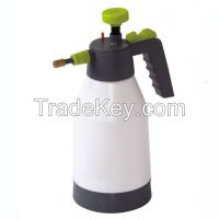 1L hand pump sprayer bottle for garden and home use