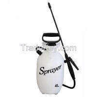 4L Hand-operated Compression Sprayer