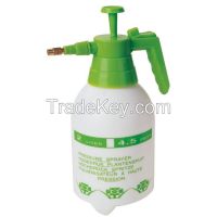 2L Plastic Compression Hand manual Sprayer