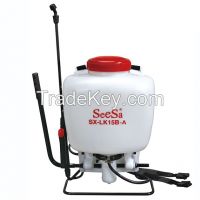 3.9Gal Agriculture Knapsack manual Sprayer