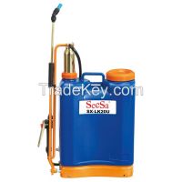 20L pressure knapsack manual Sprayer