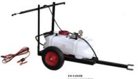 60L Agro ATV for agriculture used Electrical Sprayer