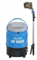 Car washer 10L multi-function Dynamoelectric