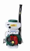 power mist sprayer for garden agricultural technology