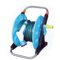 Garden Agricultural Hose Reels Cart for waterring use