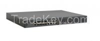FTTH Epon/Gpon Or Gepon OLT With 8 Ports