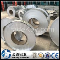 Cheap price and high quality aluminium strip from china manufacture