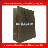 125gsm Brown Kraft Paper Bags From China
